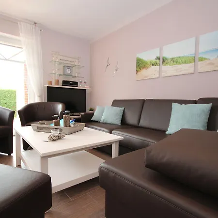 Lichtblick-norddeich * נורדייך