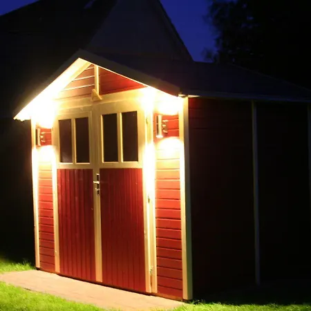 Lichtblick-norddeich Appartamento